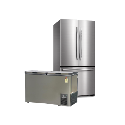 Refrigerators & Freezers