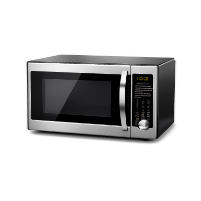 Microwave Ovens