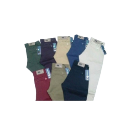 JEANS/ PANTS/ TROUSERS